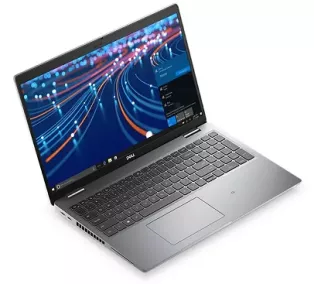 Latitude5520